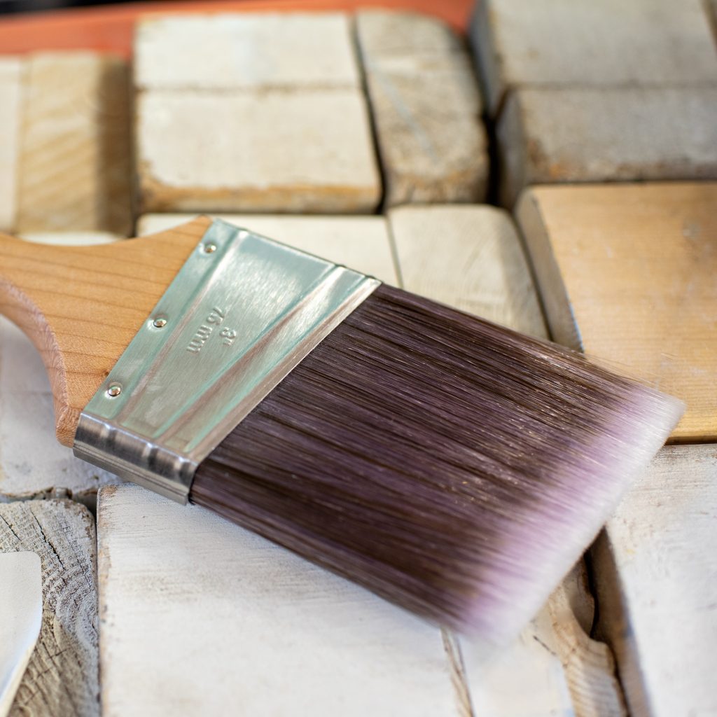 Paint Brush used by HD Painting in St Thomas Ontario